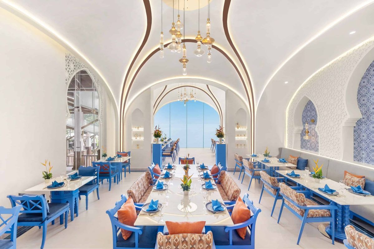 Royal Cliff Beach Hotel фото 16