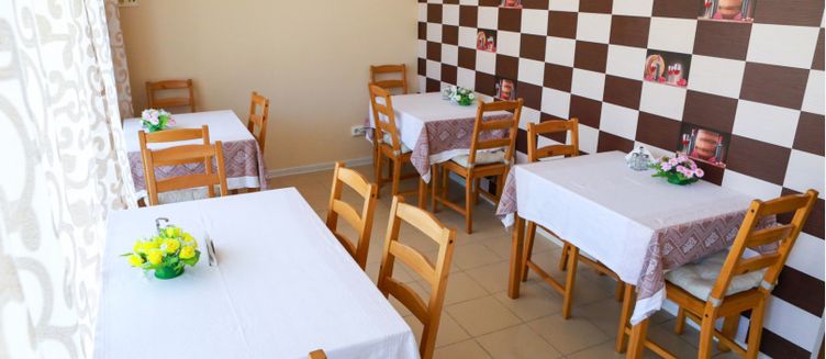 Фото отеля Love Story