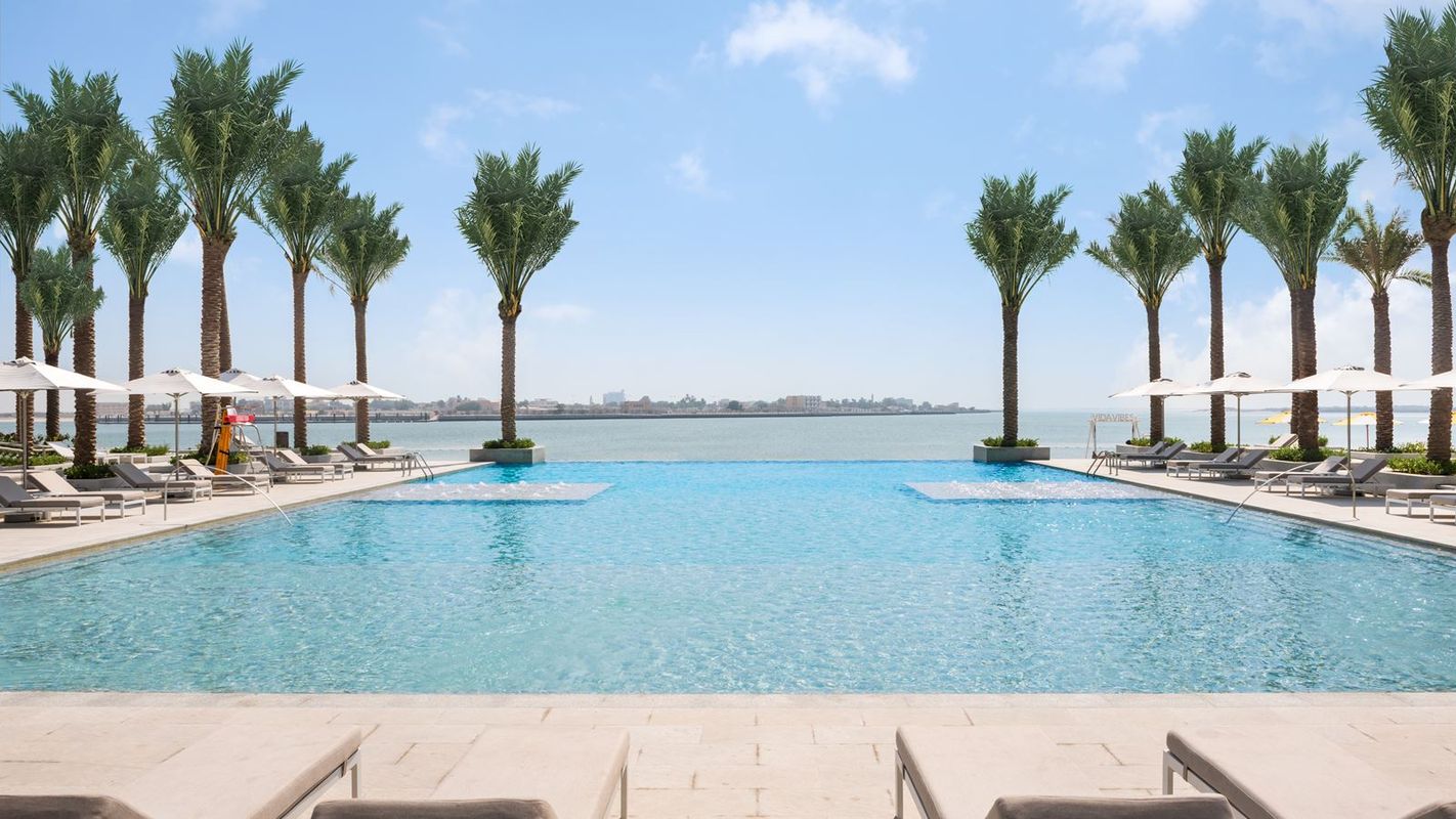 Vida Beach Resort Umm Al Quwain фото 8