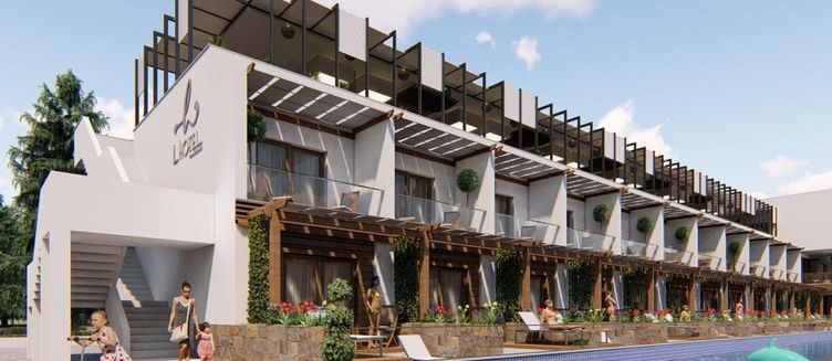 Фото отеля L Hotel Sarigerme