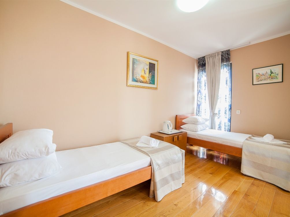 Hotel Petrovac фото 2