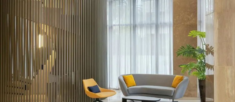 Фото отеля Le Meridien Casablanca