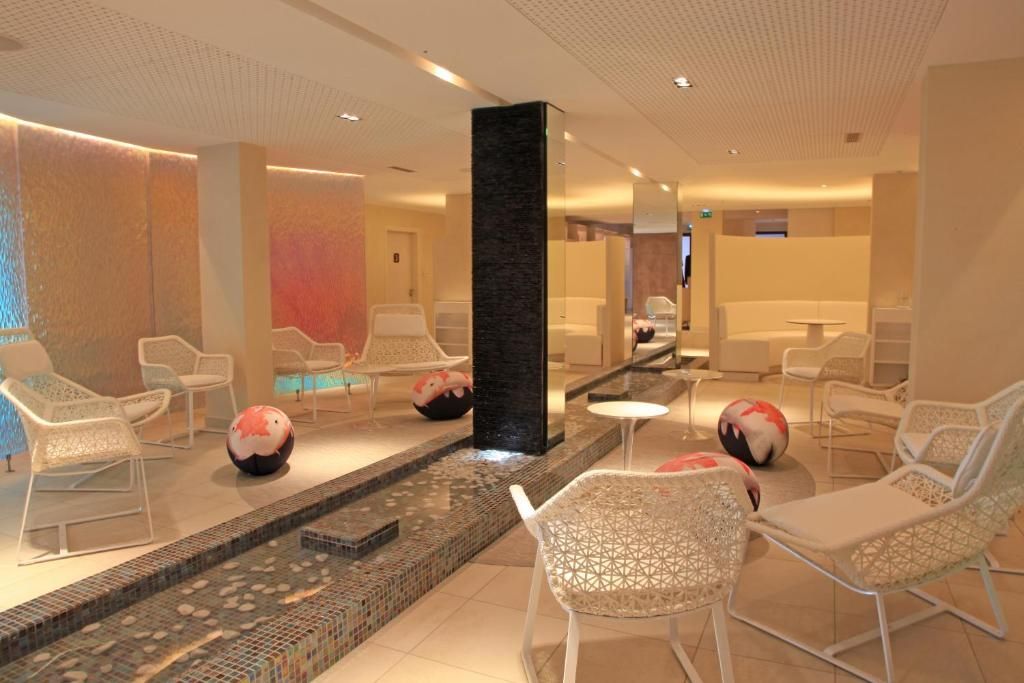 Radisson Blu Resort & Spa фото 5