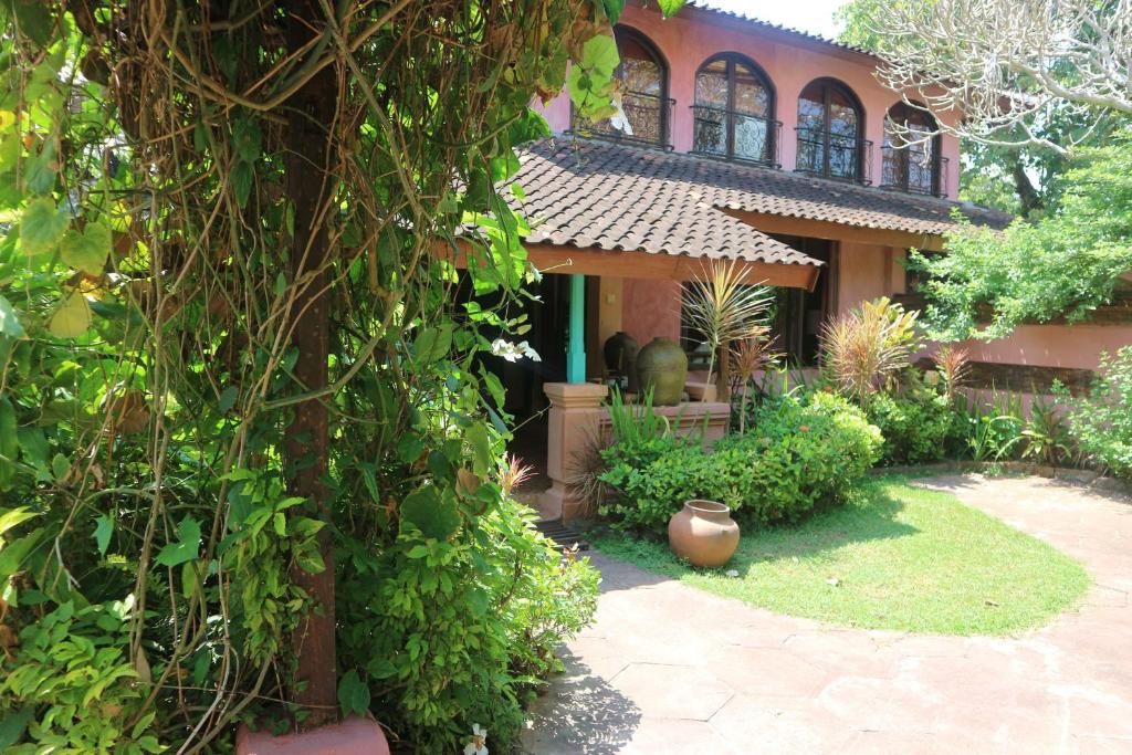 La Taverna Suites фото 13