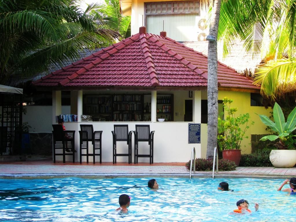 The Beach Resort фото 43