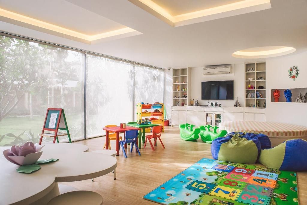 Salinda Resort Phu Quoc Island фото 20