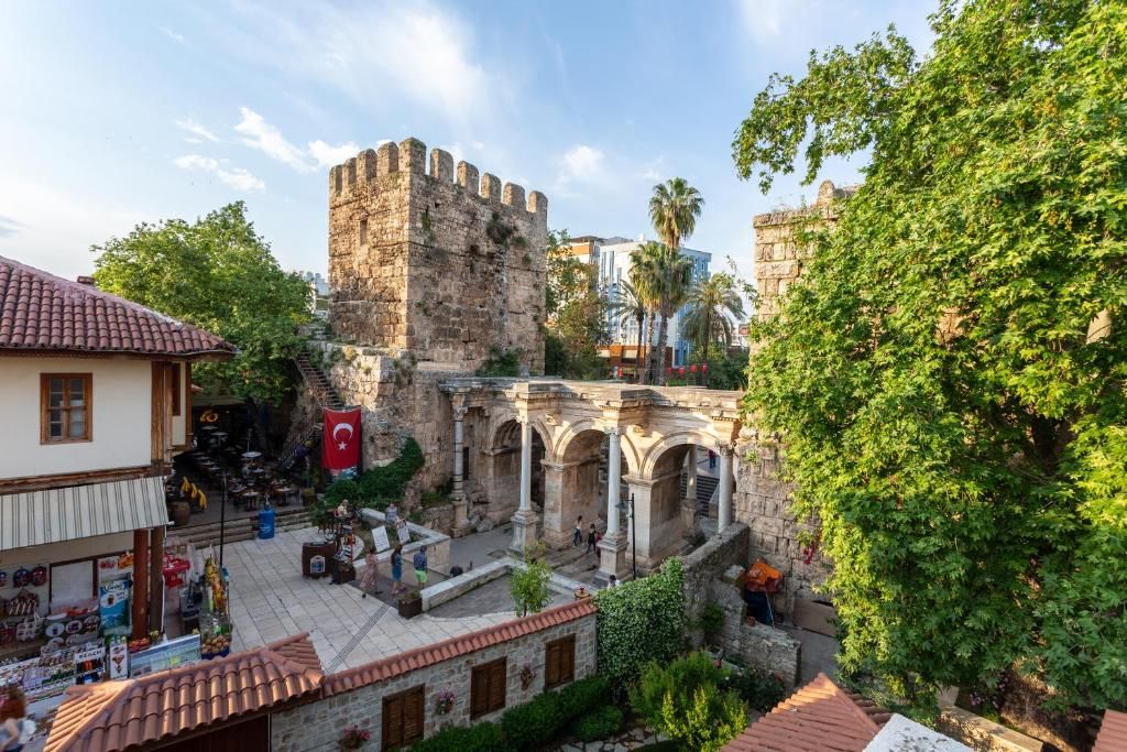 Casa Sur Antalya фото 44