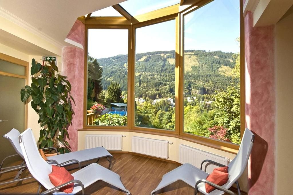 Hotel Alpenblick фото 11
