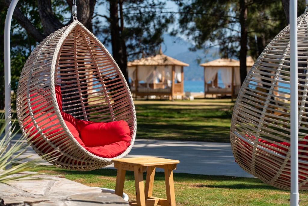 Akra Fethiye The Residence Tui Blue Sensatori (Adults Only) фото 103