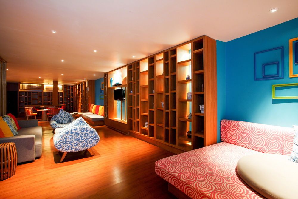 Machchafushi Island Resort & Spa Maldives, The Centara Collection фото 137