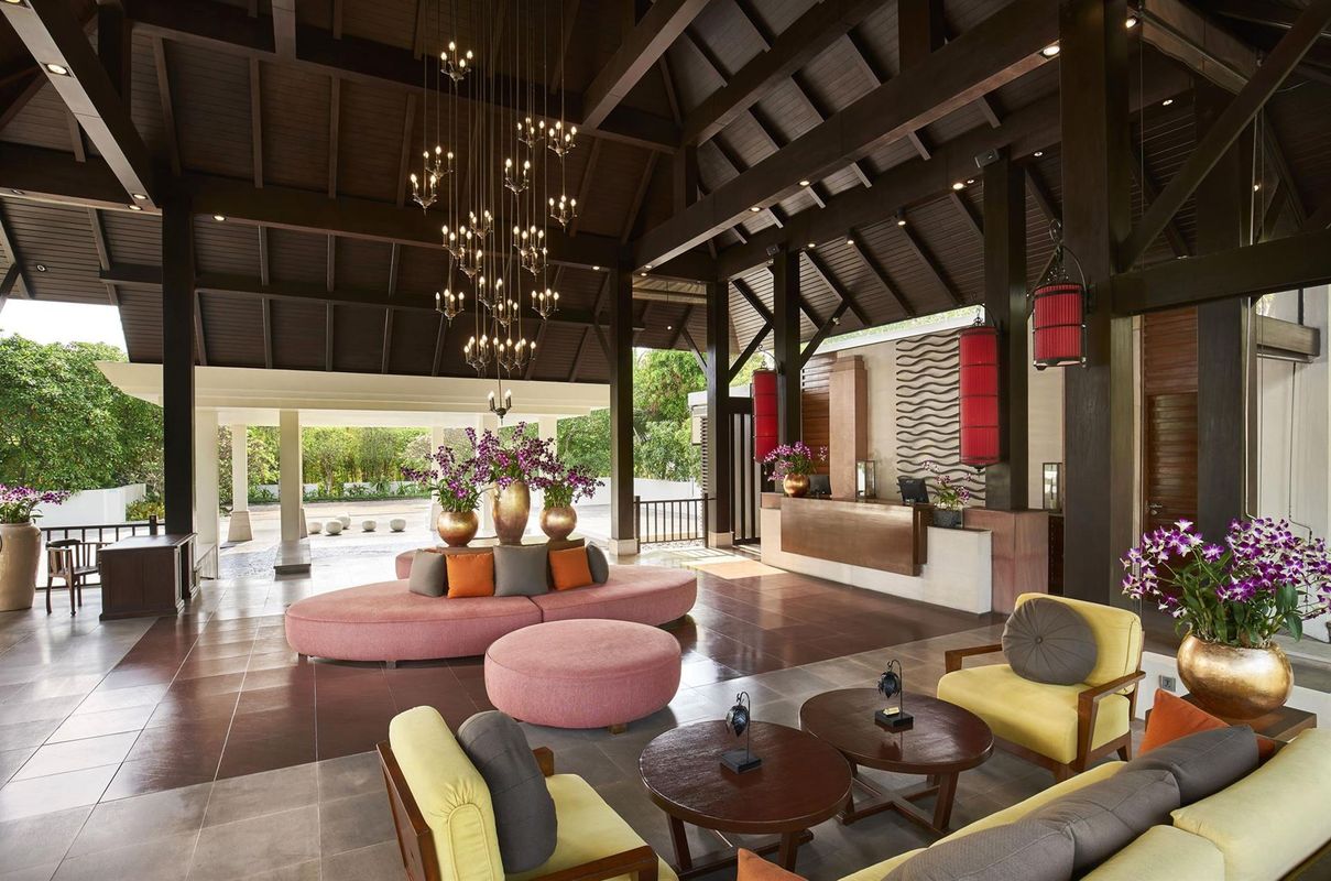Sea Sand Sun Resort and Villas фото 18