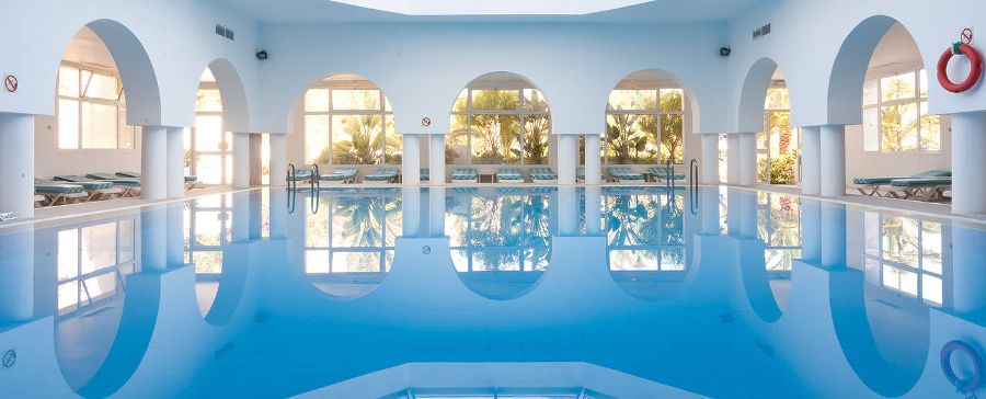 Aziza Thalasso Golf (Adults Only) фото 14