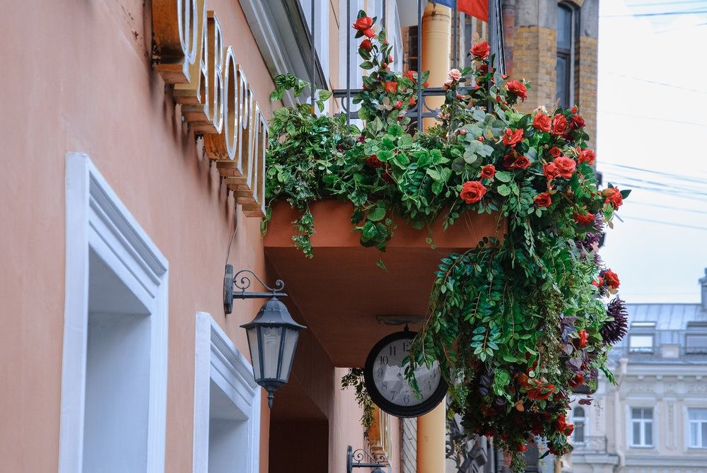 Cronwell Inn Стремянная фото 96