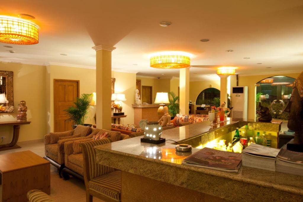 Baan Souy Resort фото 10