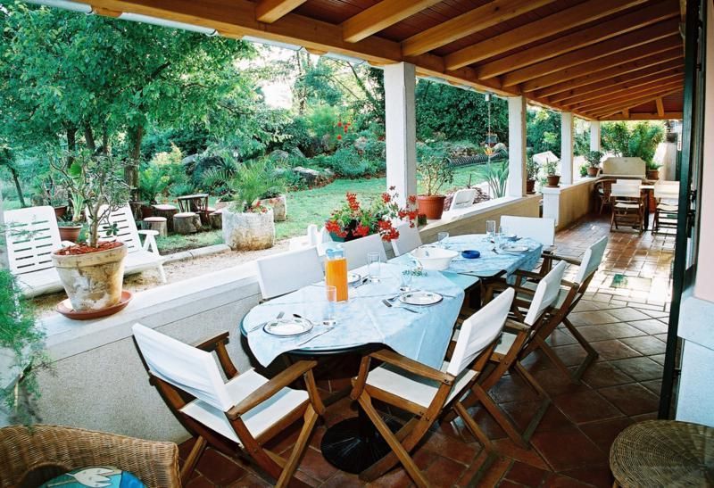 Villa Mareonda фото 21