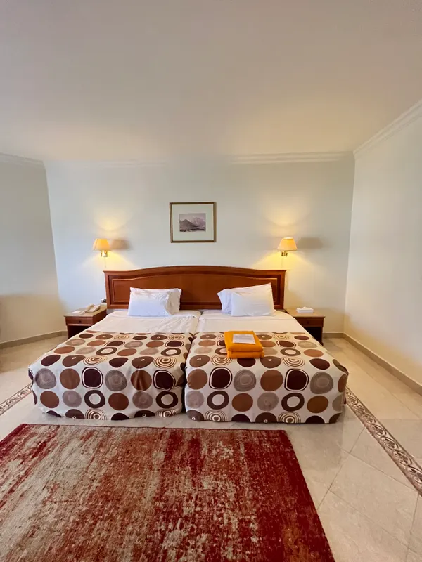 Pickalbatros Golf Beach Resort фото 167