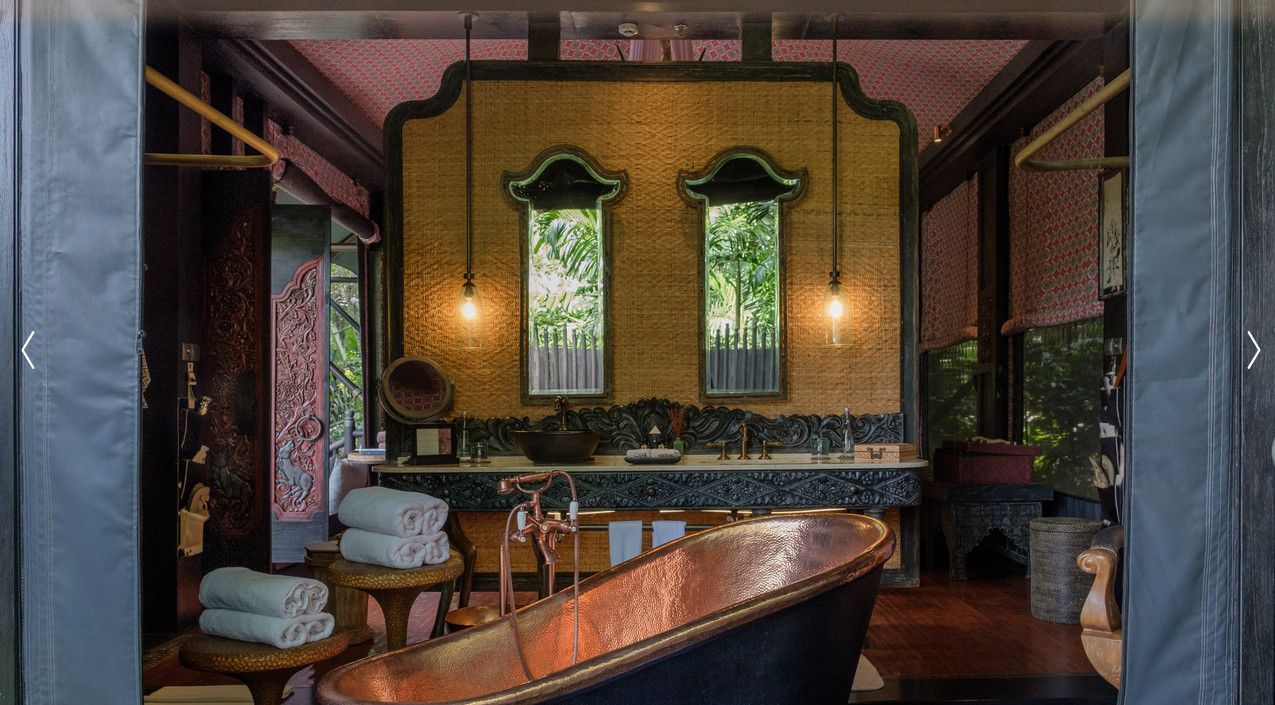 Capella Ubud, Bali фото 27