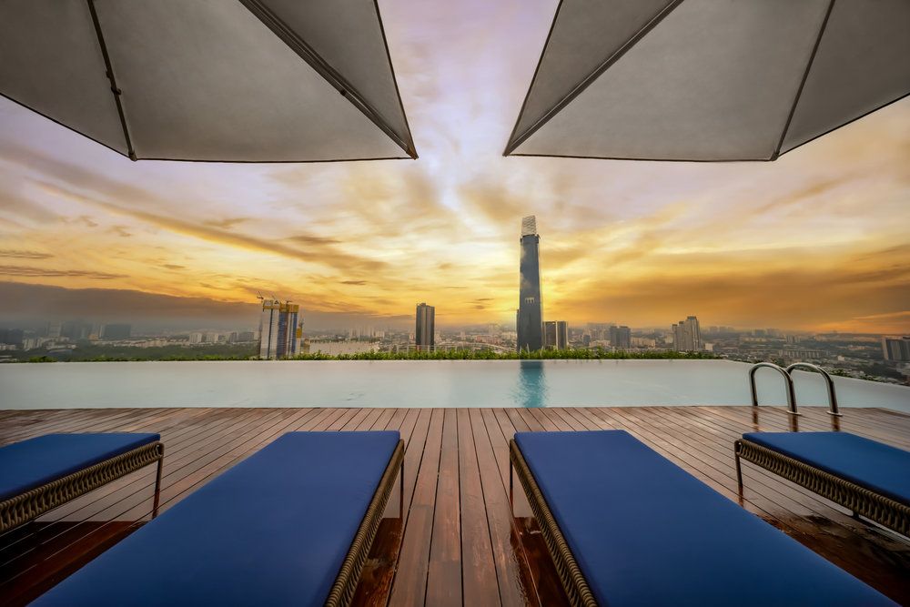 Capri by Fraser, Bukit Bintang фото 1