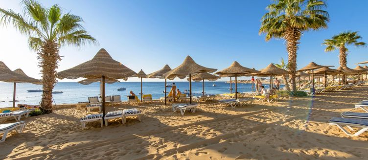 Фото отеля Concorde El Salam Sharm El Sheikh
