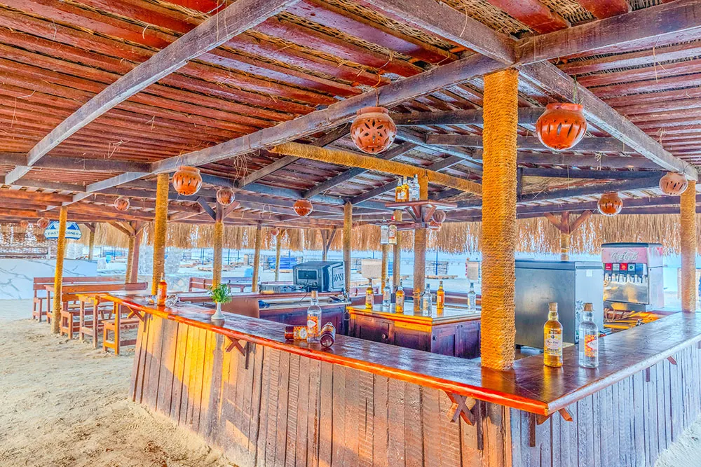 Protels Crystal Beach Resort фото 14