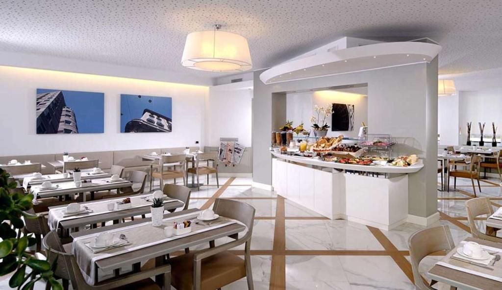 Best Western Hotel City фото 10