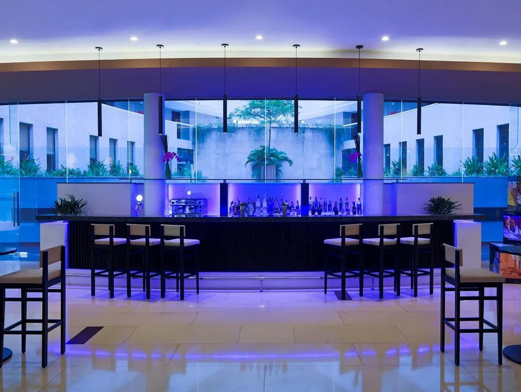 Melia Danang Beach Resort фото 38