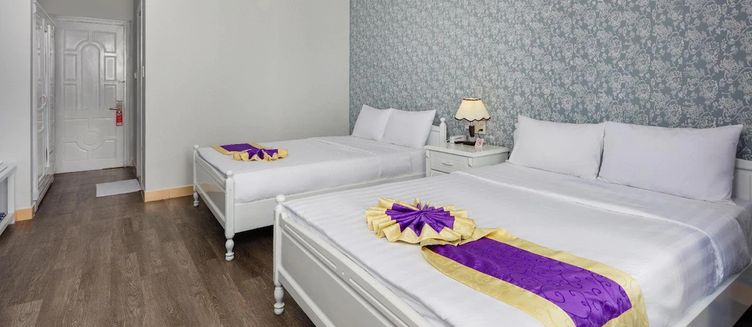 Фото отеля CCT Hotel Nha Trang