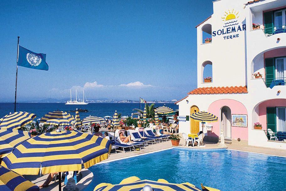 Solemar Terme фото 15