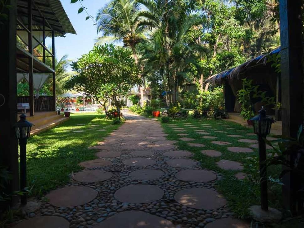 The Clematis Hotel-by Country Inn фото 23