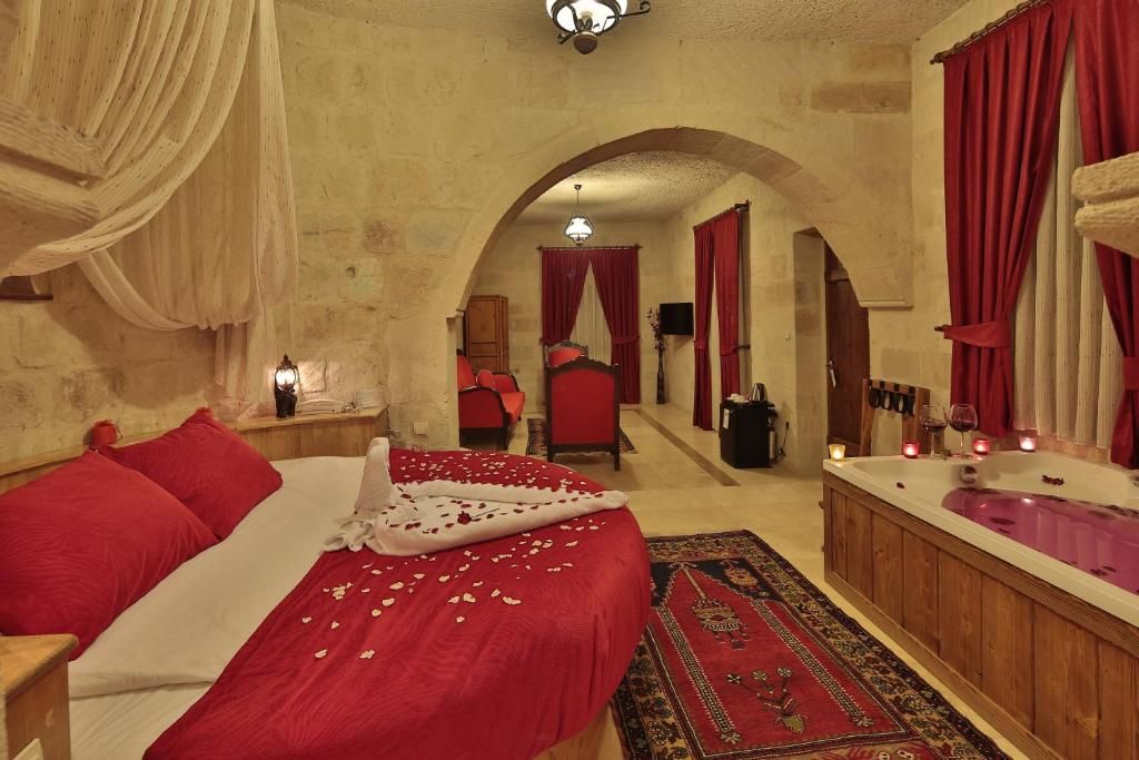 Doors of Cappadocia фото 26