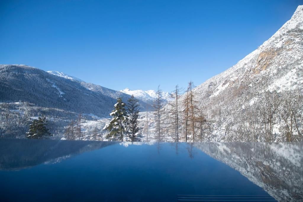 Grand Hotel Bagni Nuovi фото 44