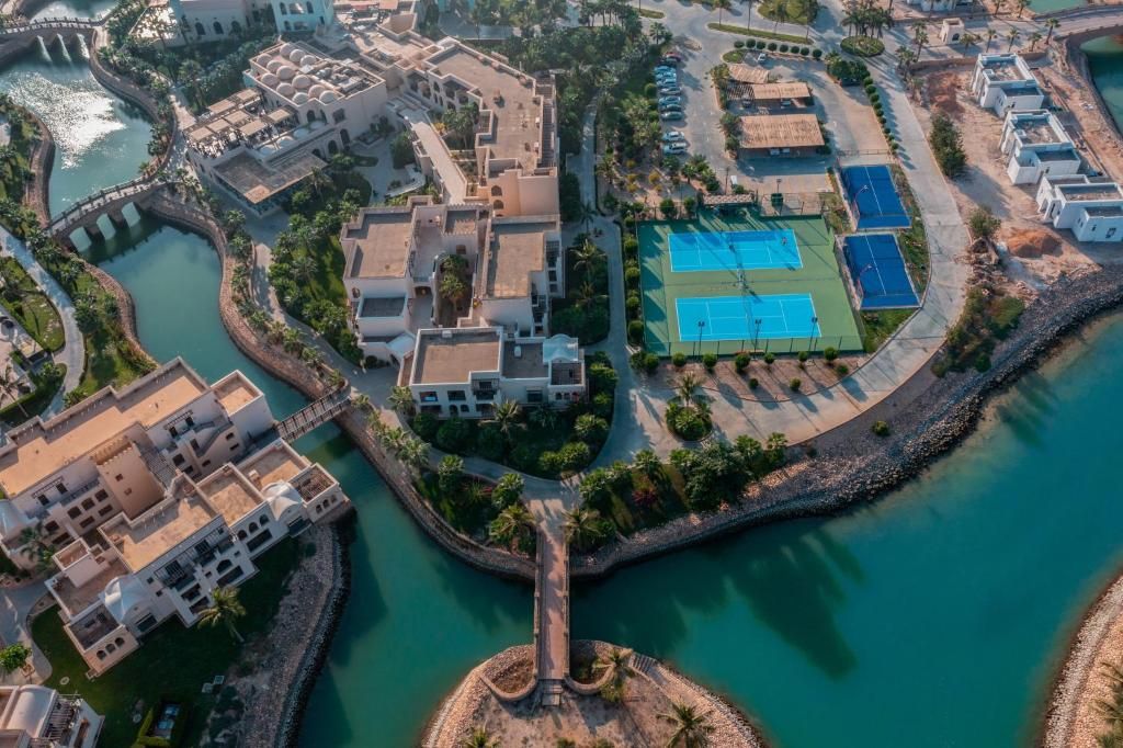 Salalah Rotana Resort фото 63