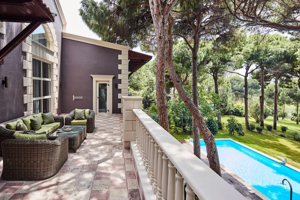 Maxx Royal Belek Golf Resort фото 79