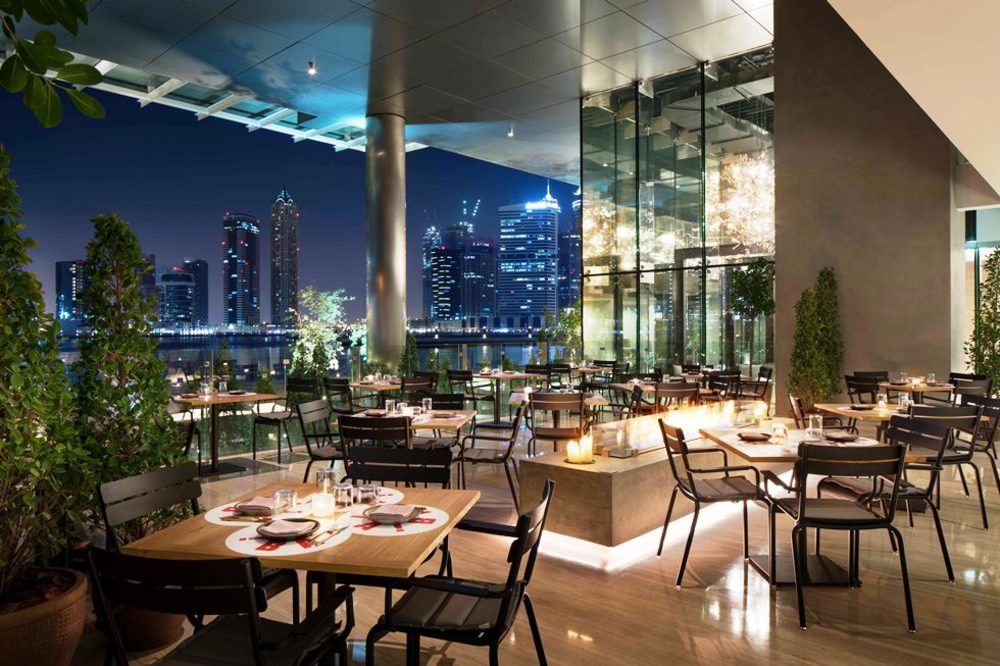 The St Regis Downtown Dubai фото 38