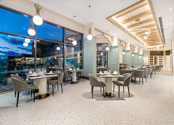 Sural Saray Hotel (Adults Only) фото 16