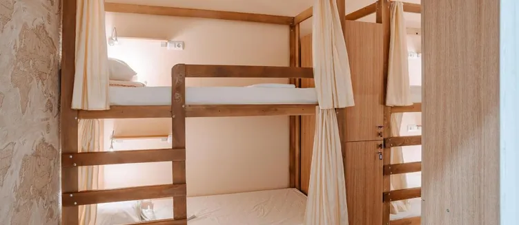 Фото отеля Хостел «DeArt»