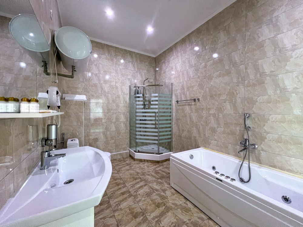 Wellness Park Hotel Gagra фото 87