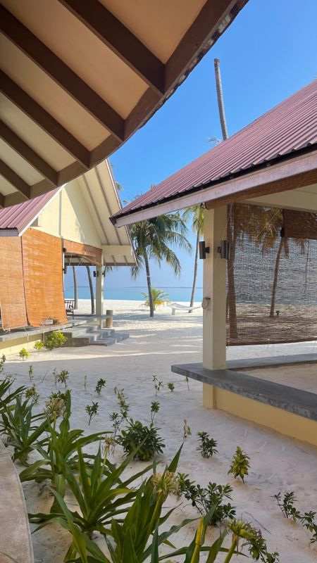 Hondaafushi Island Resort фото 44