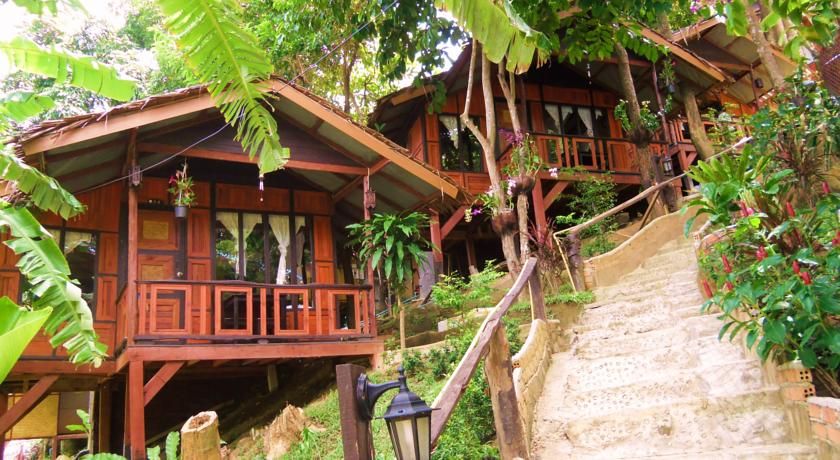 Maney Resort фото 0