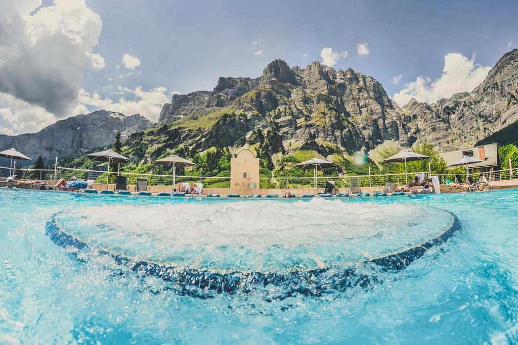 Lindner Hotels & Alpentherme фото 0