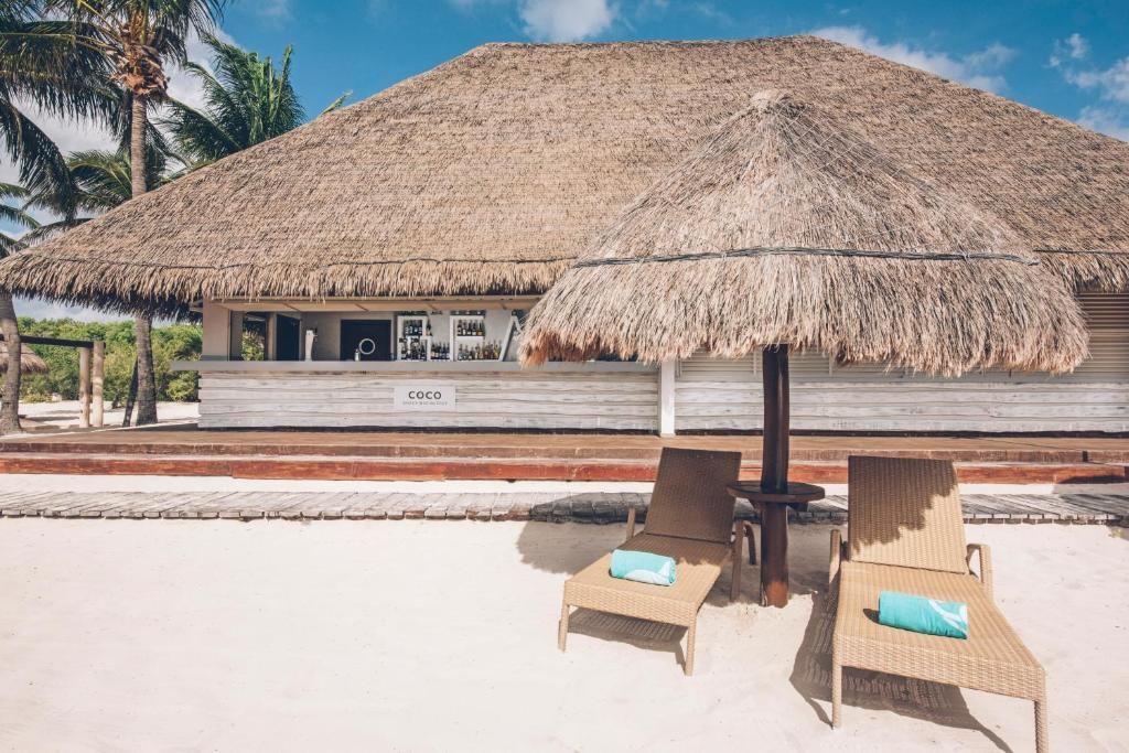 Iberostar Paraiso Maya фото 18
