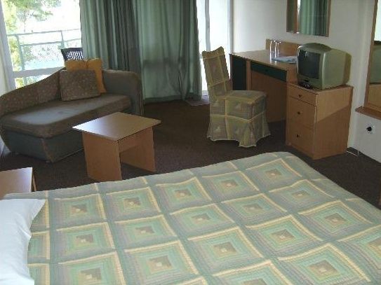 DAS Club Hotel Sunny Beach фото 46
