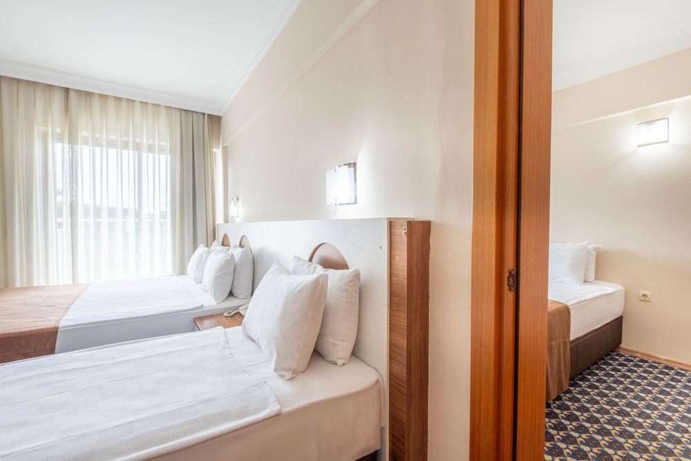 The Nix Hotel Kemer фото 106
