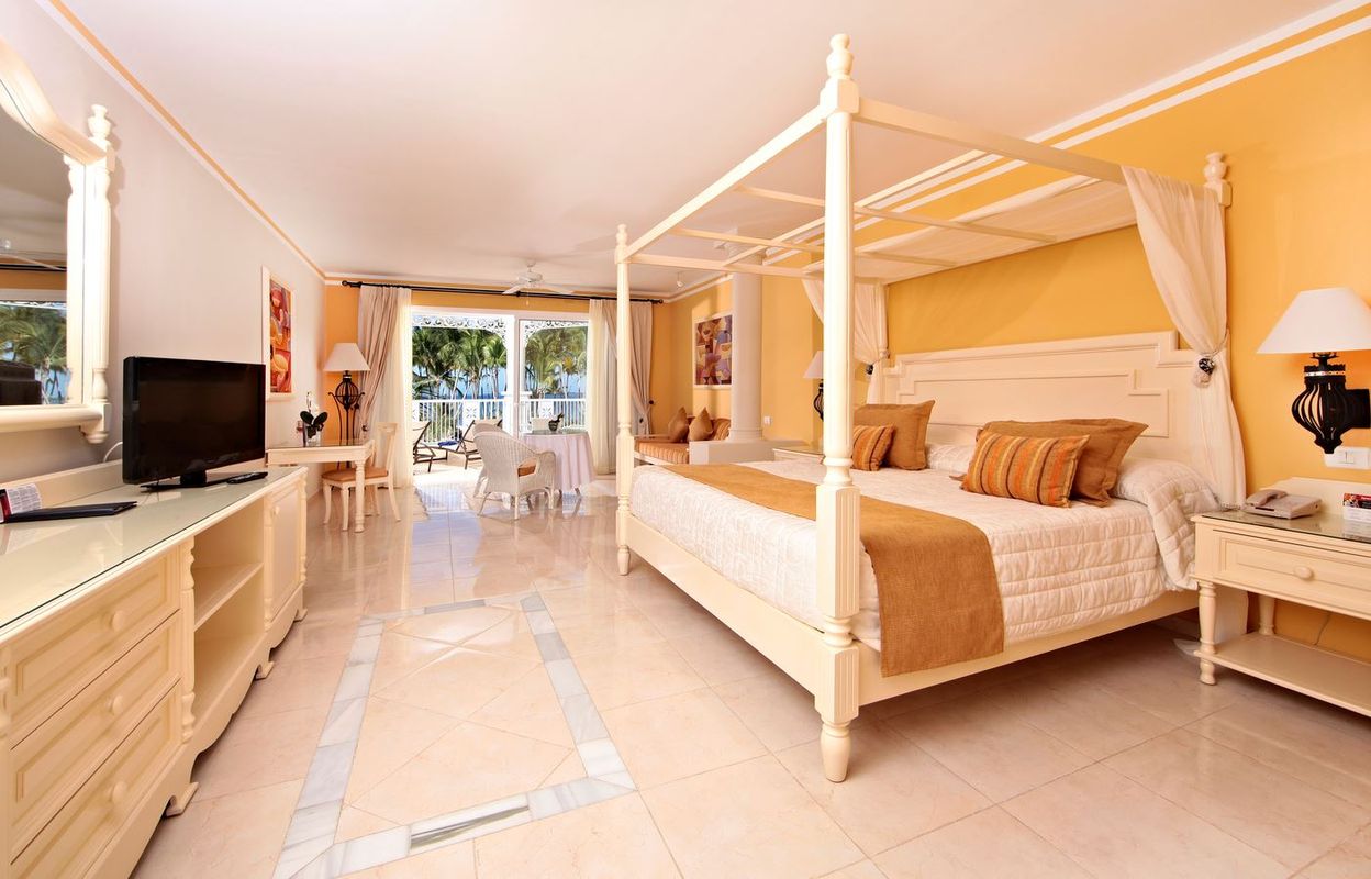 Bahia Principe Luxury Bouganville - Adults Only фото 1