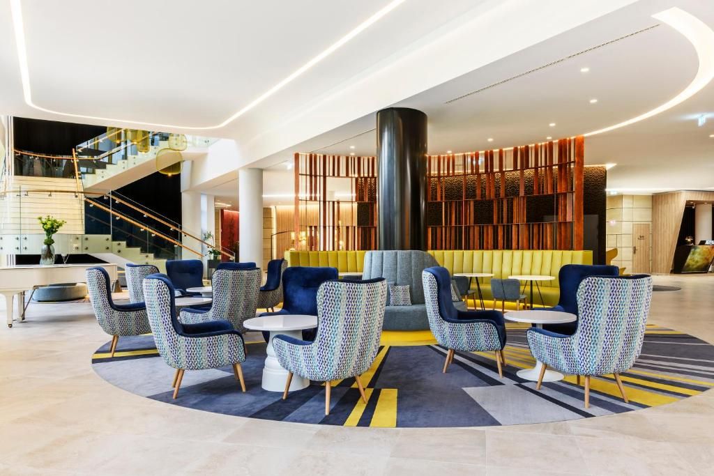 Danubius Hotel Helia фото 46
