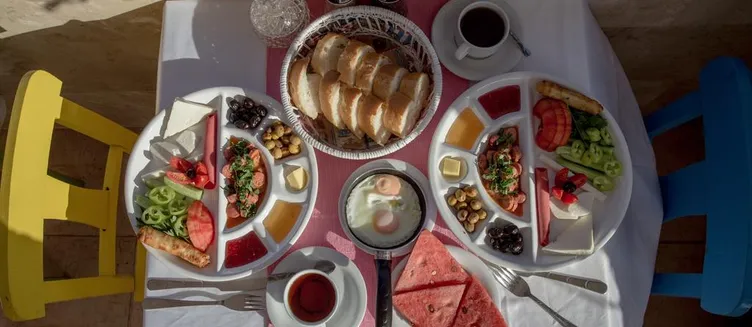 Фото отеля Hotel Can Bodrum