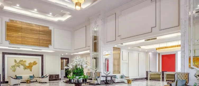 Фото отеля Vinpearl Empire Nha Trang