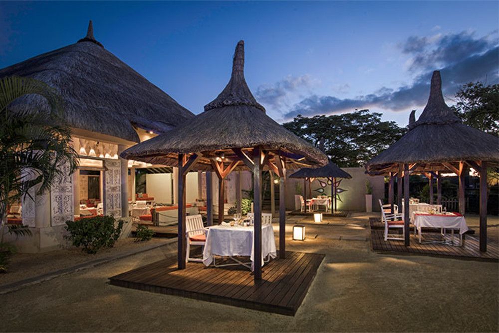 Solana Beach Mauritius (Adults Only) фото 56