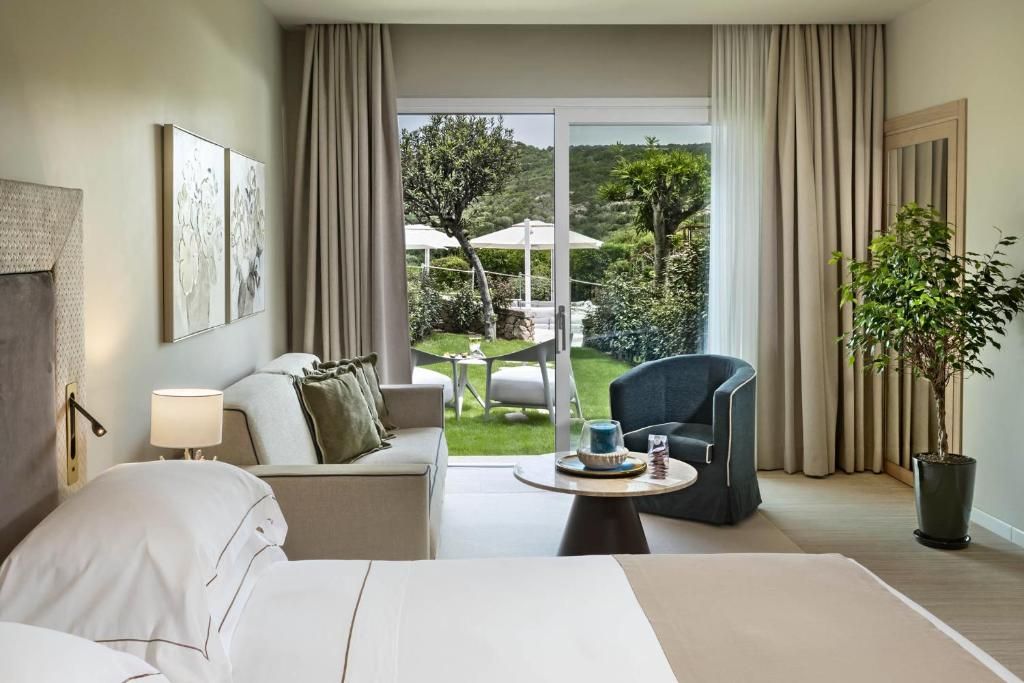 L'Ea Bianca Luxury Resort фото 23