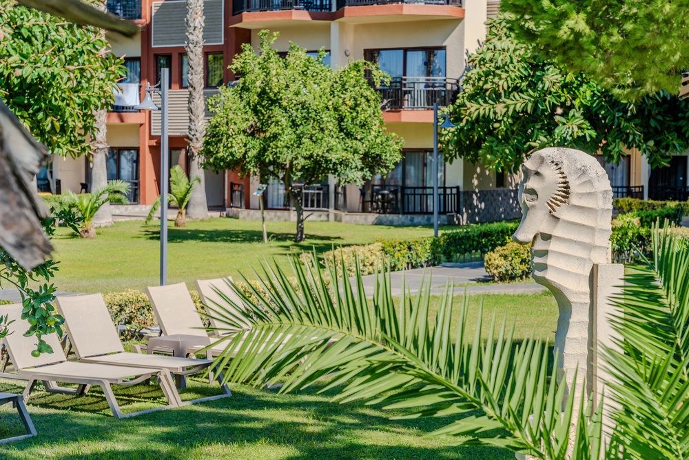 Justiniano Club Park Conti фото 229